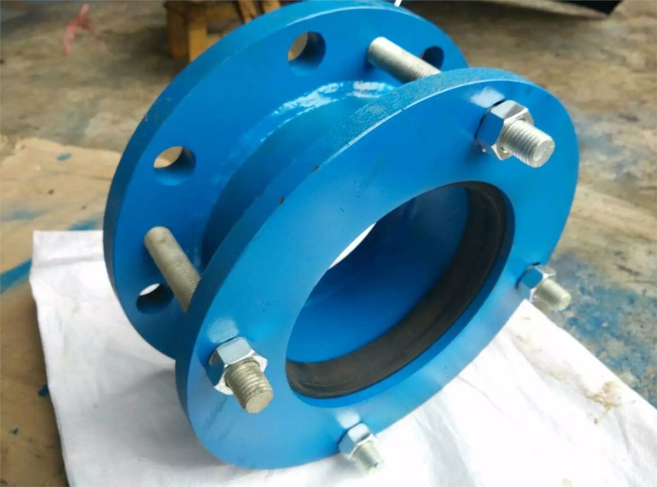 吉林单法兰限位樱桃视频APP汅黄接头